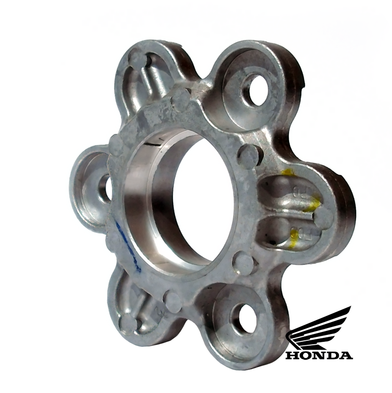 Genuine Honda OEM Clutch Lifter For CR500R 1986-2001 - New Authentic 22810-ML3-000