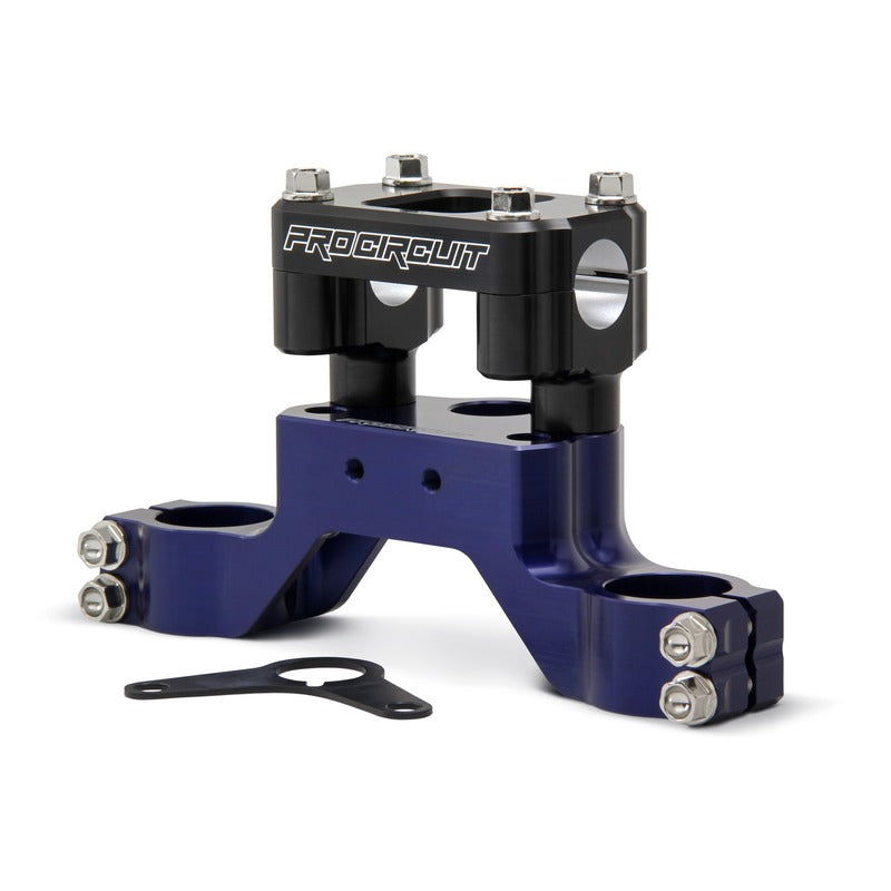 PRO CIRCUIT TOP CLAMP - TTR110