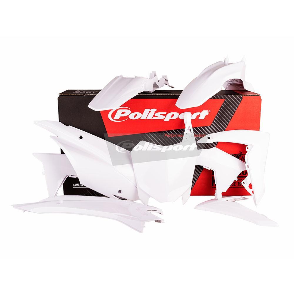 crf110 white plastics