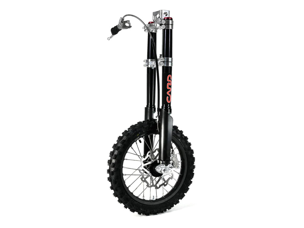 BBR / CARD USD 37MM FORK KIT – KLX110 – Ozminis Pty Ltd