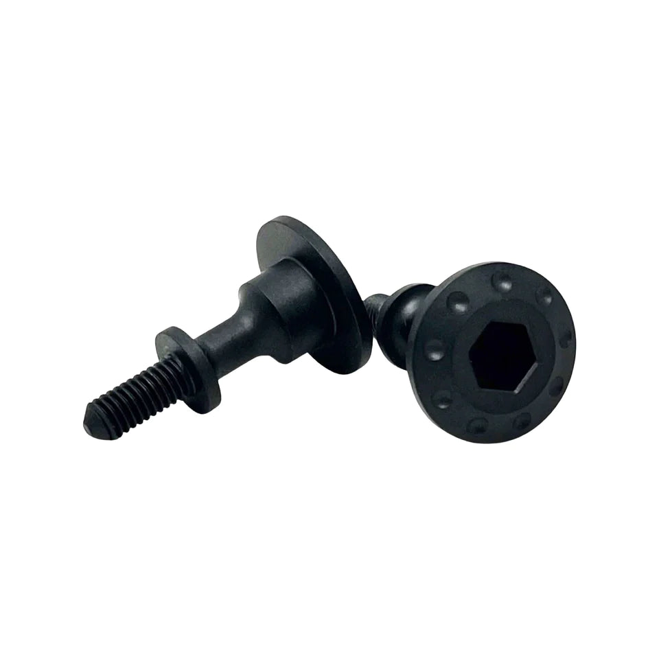 RACE CAM COVER BOLTS CRF110 Ozminis Motorsport