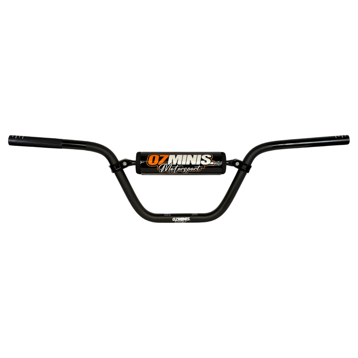 Ozminis 7/8" MiniX Handlebars Ozminis Motorsport