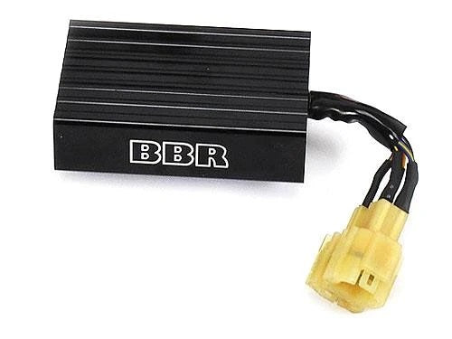 BBR REV BOX FOR 10-UP KLX110 – Ozminis Motorsport