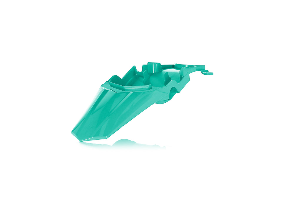 ACERBIS ( SEPERATE ) SINGLE PLASTICS CRF110 - TEAL
