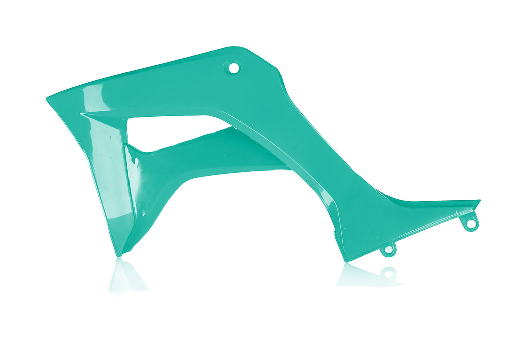 ACERBIS ( SEPERATE ) SINGLE PLASTICS CRF110 - TEAL