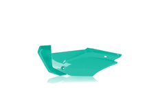 Load image into Gallery viewer, ACERBIS ( SEPERATE ) SINGLE PLASTICS CRF110 - TEAL