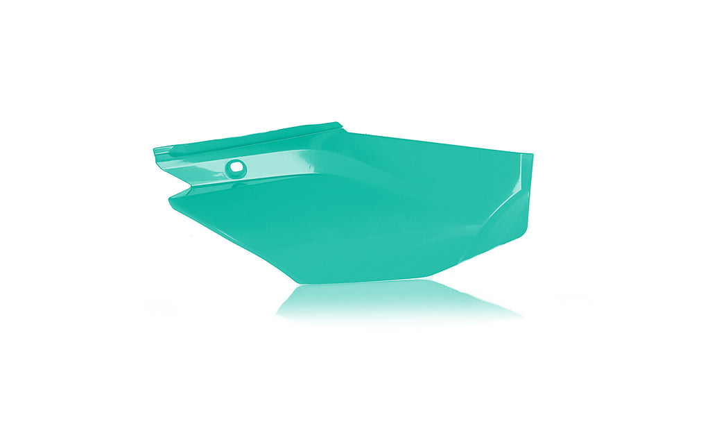 ACERBIS ( SEPERATE ) SINGLE PLASTICS CRF110 - TEAL