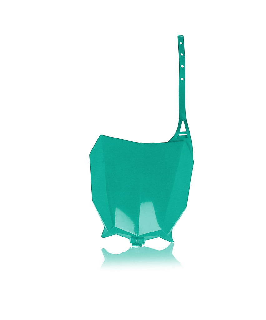 ACERBIS ( SEPERATE ) SINGLE PLASTICS CRF110 - TEAL