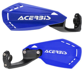 ACERBIS HANDGUARDS MX FIRSTMOTO MINI BLUE