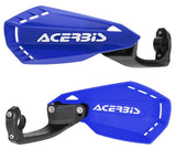 ACERBIS HANDGUARDS MX FIRSTMOTO MINI BLUE