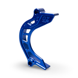 OZMINIS CRF110F Sprocket Guard - BLUE