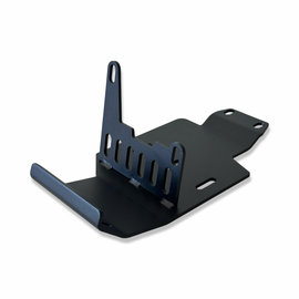 TTR110 Aluminium Bash Plate