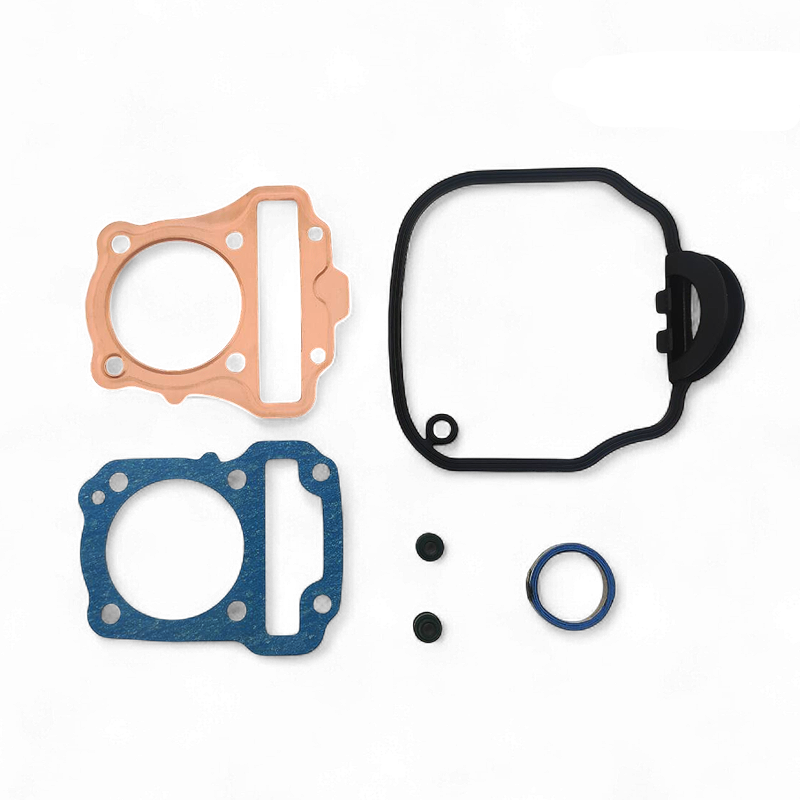 CRF110F - 55MM COPPER TOP END GASKET SET (Big Bore Kit)
