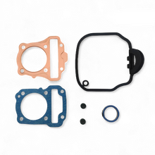 Load image into Gallery viewer, CRF110F - 55MM COPPER TOP END GASKET SET (Big Bore Kit)
