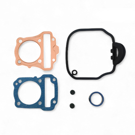 CRF110F - 55MM COPPER TOP END GASKET SET (Big Bore Kit)