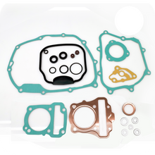 Load image into Gallery viewer, CRF110F Complete Engine Gasket + Seal Kit