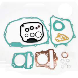 CRF110F Complete Engine Gasket + Seal Kit