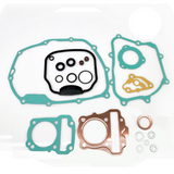 CRF110F Complete Engine Gasket + Seal Kit