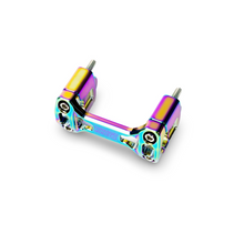 Load image into Gallery viewer, THRASHED MINIS BAR RISERS - CRF110/CRF125