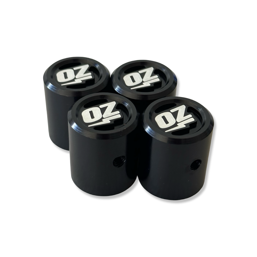 CRF110F KICKSTART ELIMINATOR CAP V2