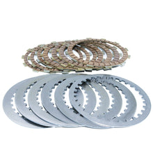 Load image into Gallery viewer, Honda CRF230F Clutch Kit (Fibres &amp; Steels) - Newfren