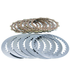 Honda CRF230F Clutch Kit (Fibres & Steels) - Newfren