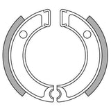 Front/Rear Brake Pads - Yamaha PW50 (1 Set)