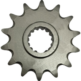 Kawasaki KLX140/L Front Sprocket - Supersprox