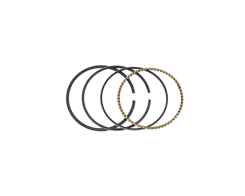 55mm Piston Ring Set - TB Parts (TBW1009)