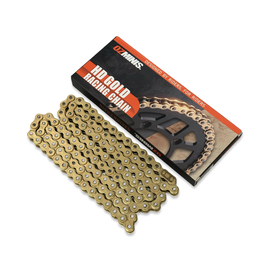 Ozminis Gold 420 HD Racing Chain - 120L