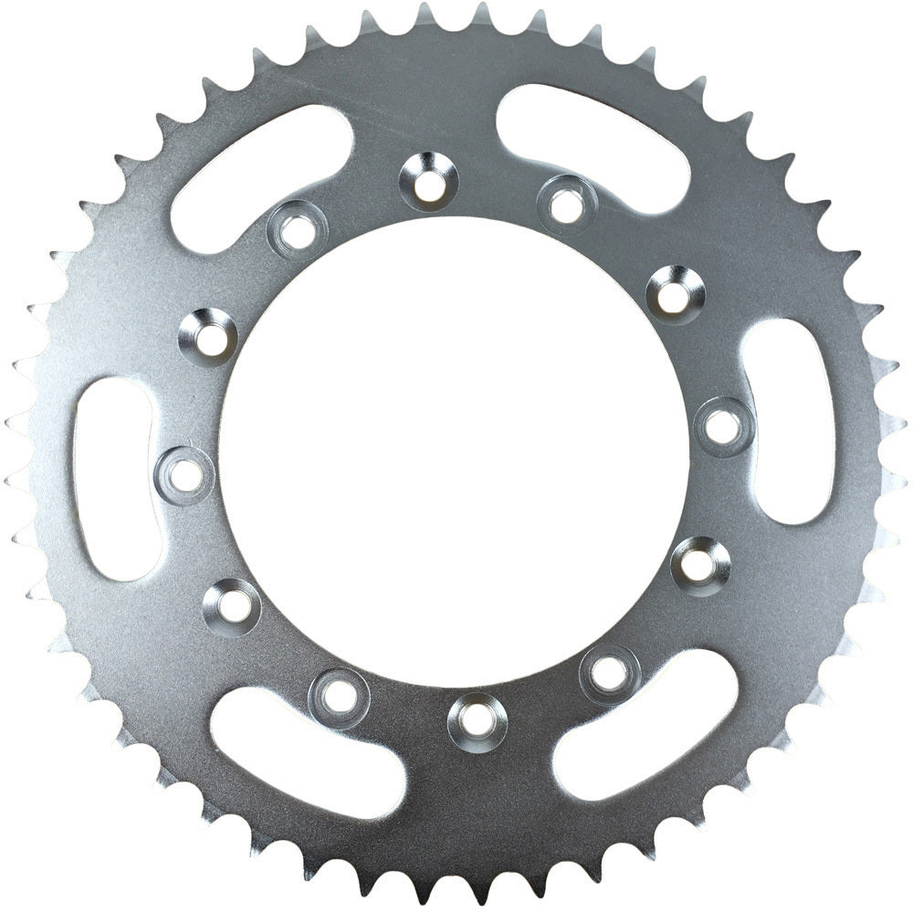 Yamaha TTR50/110 Steel Rear Sprocket - Supersprox