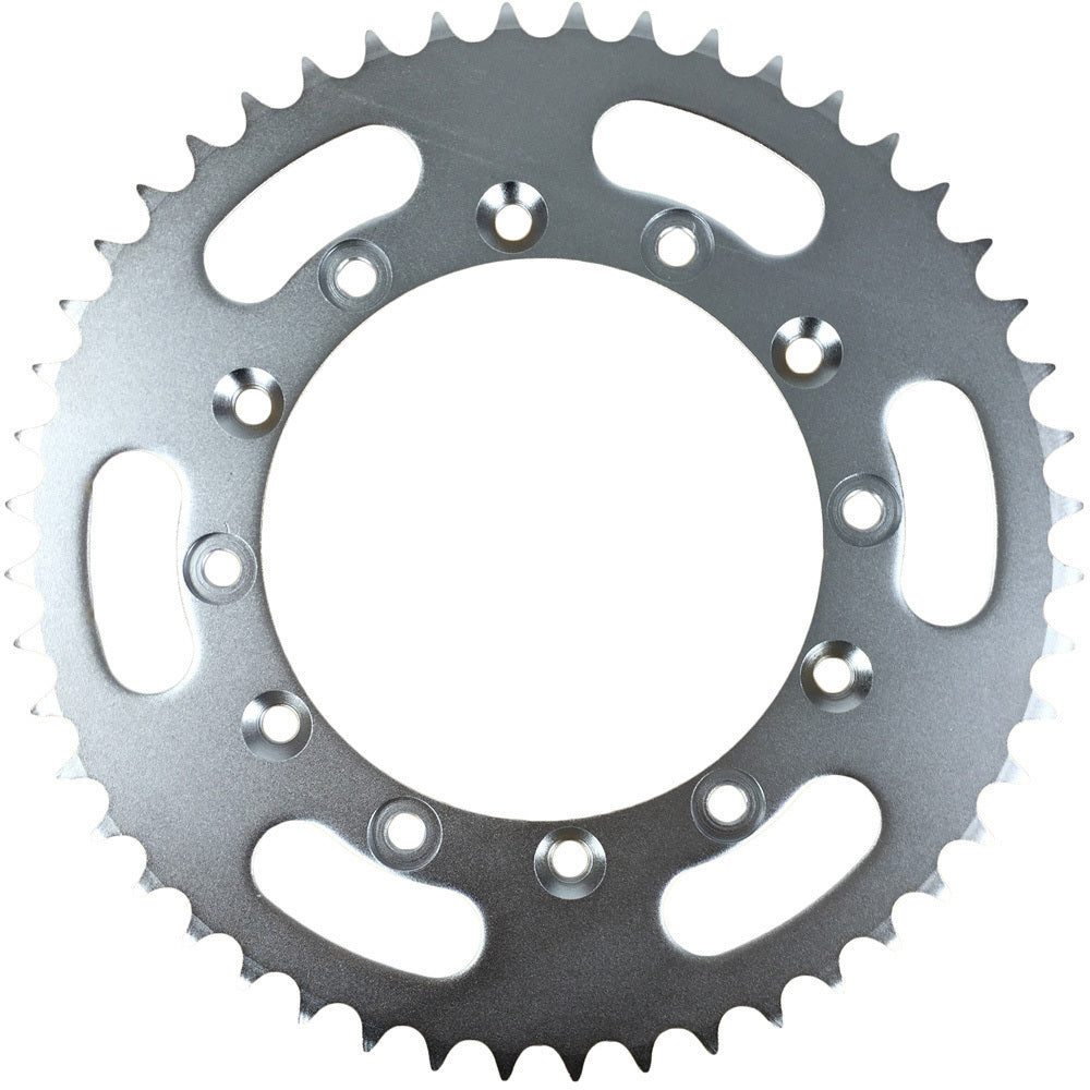 Kawasaki KLX140/L Steel Rear Sprocket - Supersprox