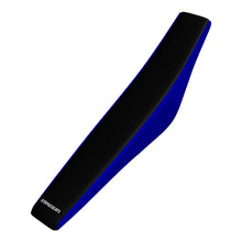 Load image into Gallery viewer, Yamaha TTR110 08-24 BLACK/BLUE Gripper Seat Cover