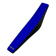Load image into Gallery viewer, Yamaha TTR110 08-24 BLUE/BLACK Gripper Seat Cover