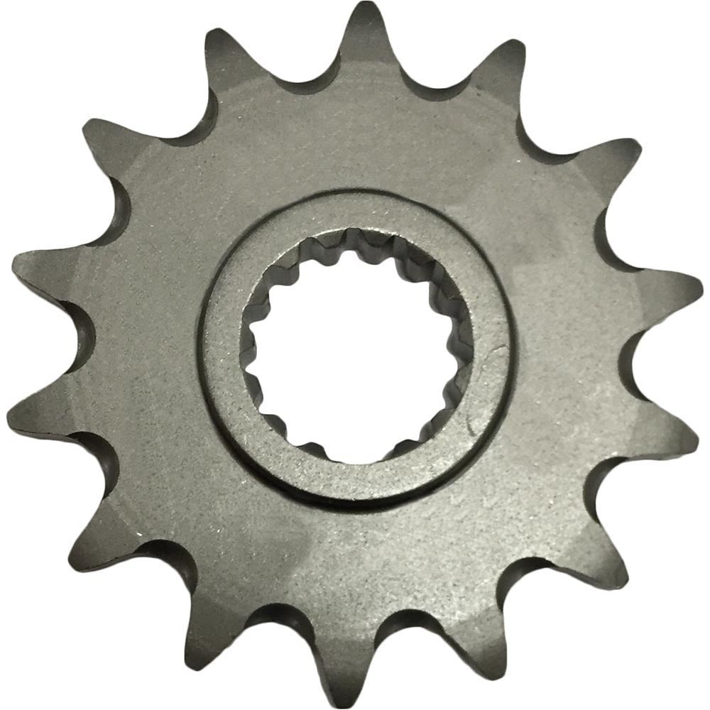 Yamaha TTR125L Chain & Sprocket Kit 13/54T - Supersprox