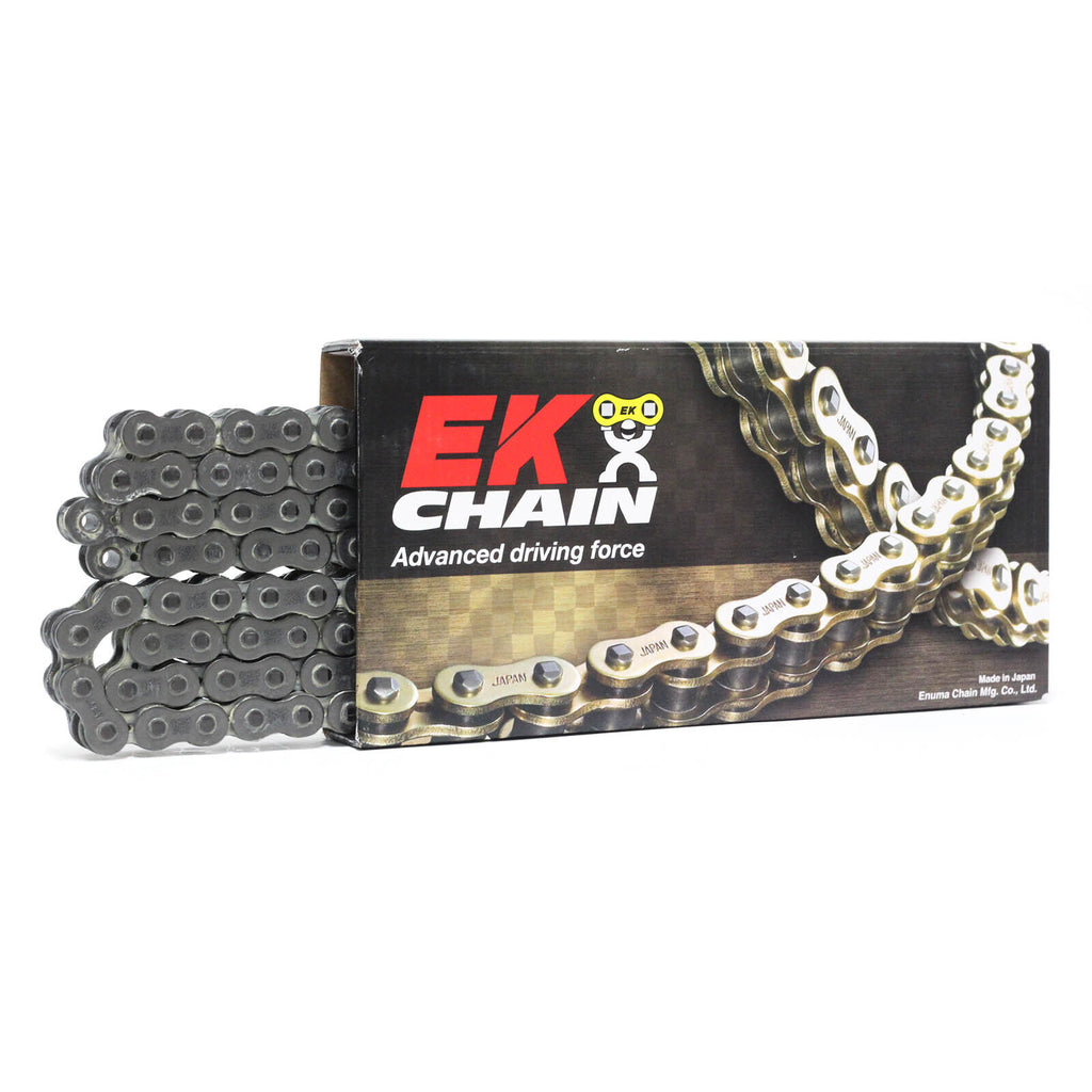 Kawasaki KLX140 Chain & Sprocket Kit 14/50T - Supersprox