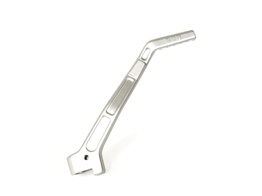 Kick Starter - Forged Aluminum, Silver / CRF150R 07-Present - BBR