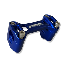 Load image into Gallery viewer, 30mm BAR RISERS - TTR110