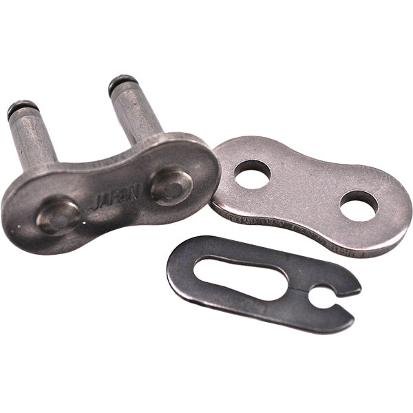 CRF125F / TTR125 / KLX140 428 HD Chain Clip Link - EK