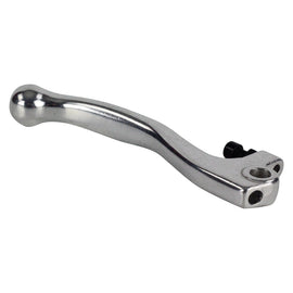 Honda CRF150F/230F/250F Front Brake Lever - Ballards - Silver
