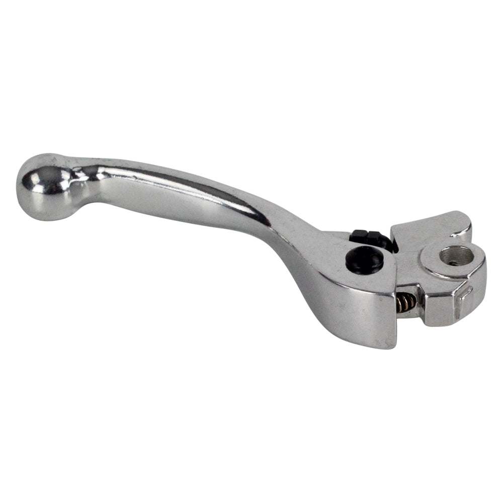 Yamaha TTR230 Front Brake Lever - Ballards - Silver