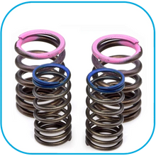 Load image into Gallery viewer, HONDA CRF110 HEAVY DUTY VALVE SPRINGS - YUMINASHI