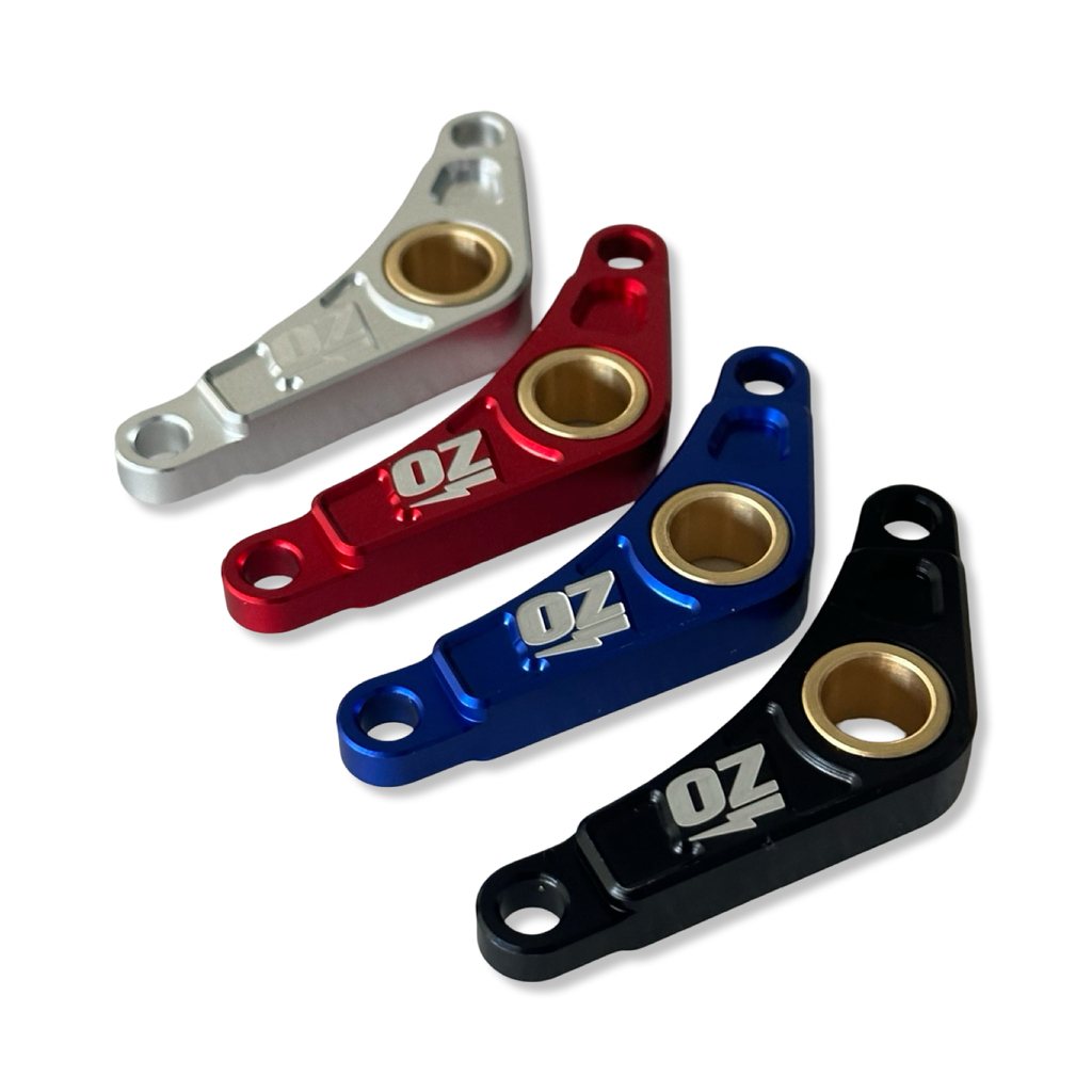 CRF110F SHIFT SHAFT BRACE V2