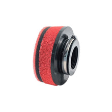 Load image into Gallery viewer, KLX110 TB 38MM AIR FILTER - STOCK CARB