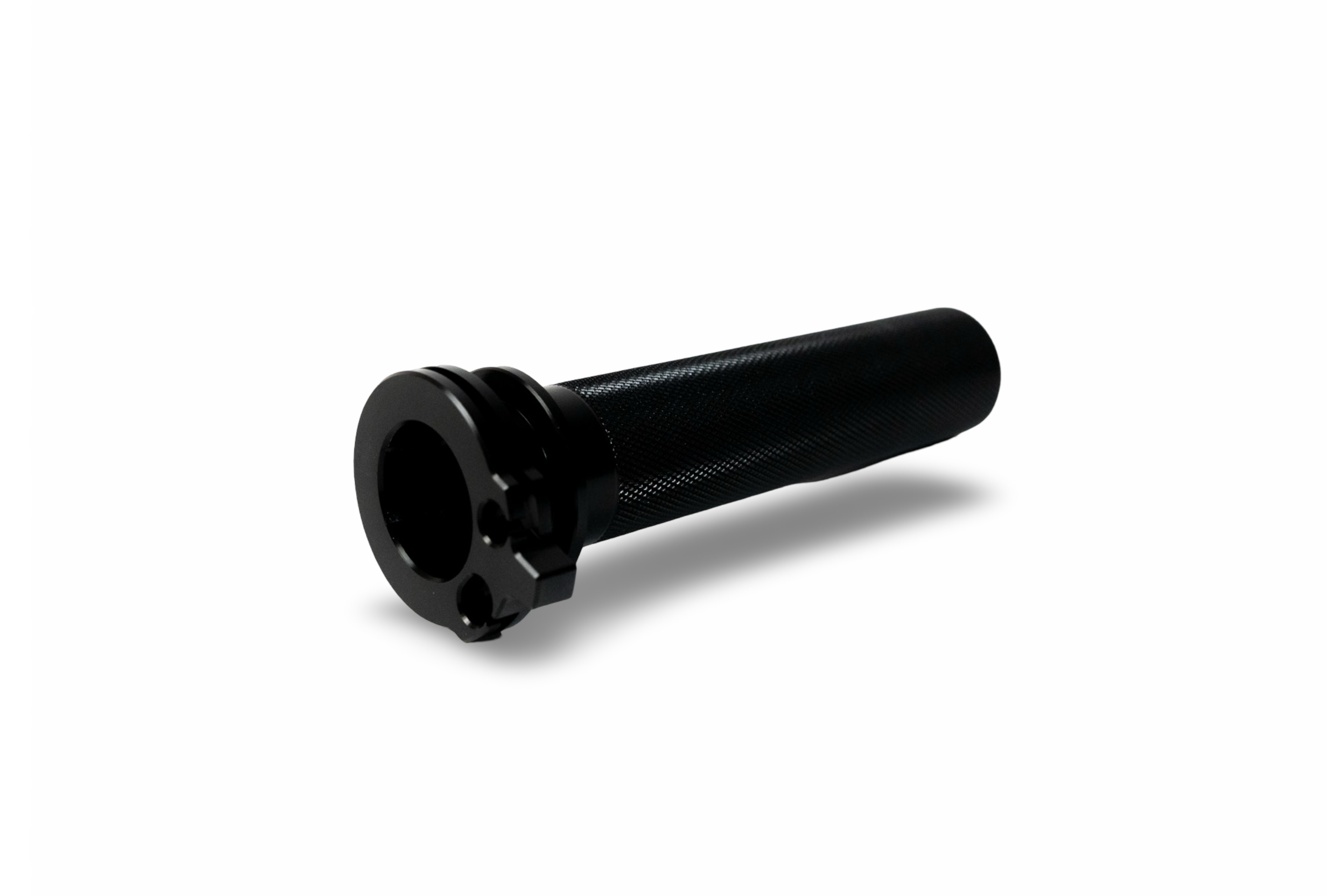 OZMINIS CRF110/CRF125 BILLET FULL SIZE THROTTLE TUBE (EFI)