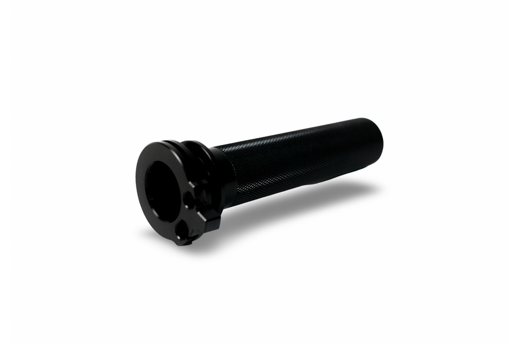 OZMINIS CRF110/CRF125 BILLET FULL SIZE THROTTLE TUBE
