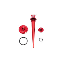 Load image into Gallery viewer, CRF110F Red TB Parts Engine Plug Kit