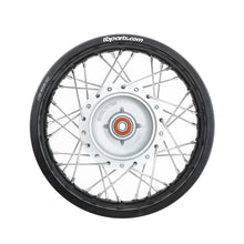 Load image into Gallery viewer, Kawasaki KLX110/L HD Rear Wheel Assembly - TB Parts