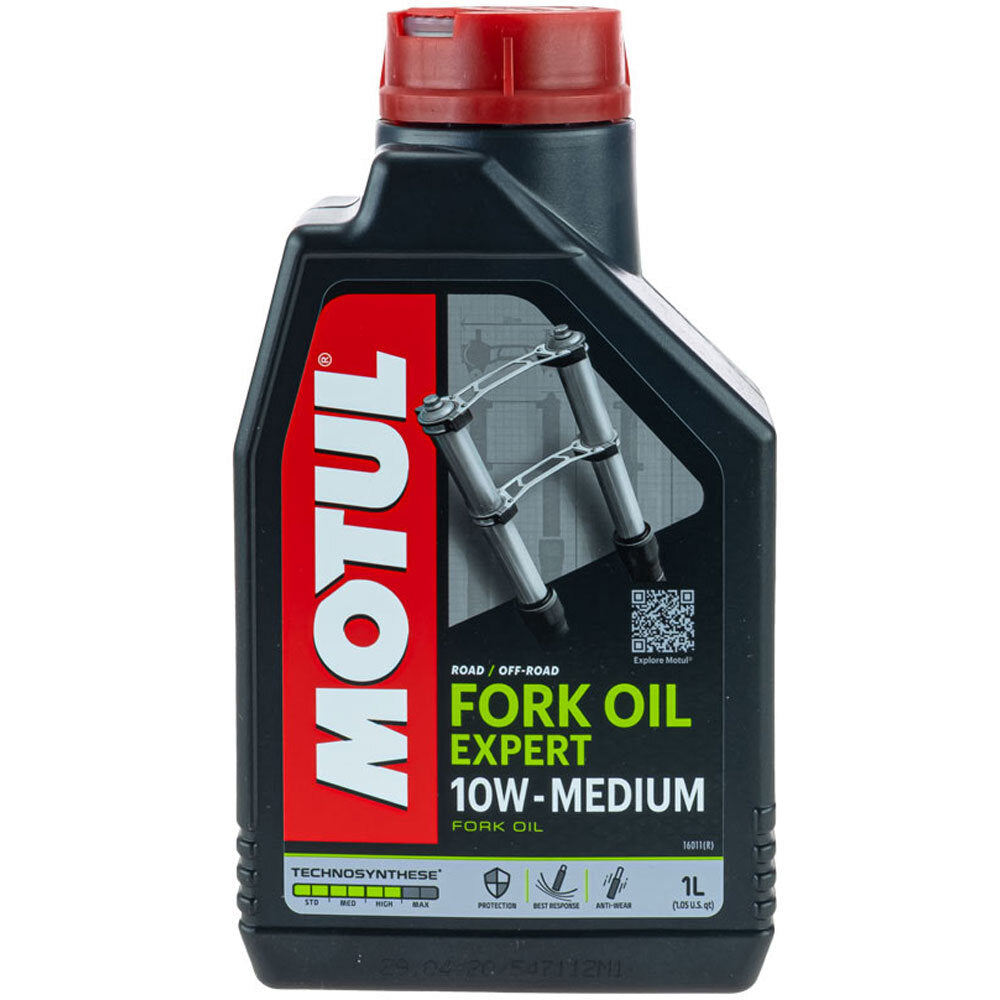 Yamaha TTR230 Fork Oil Expert 10W 1L - Motul