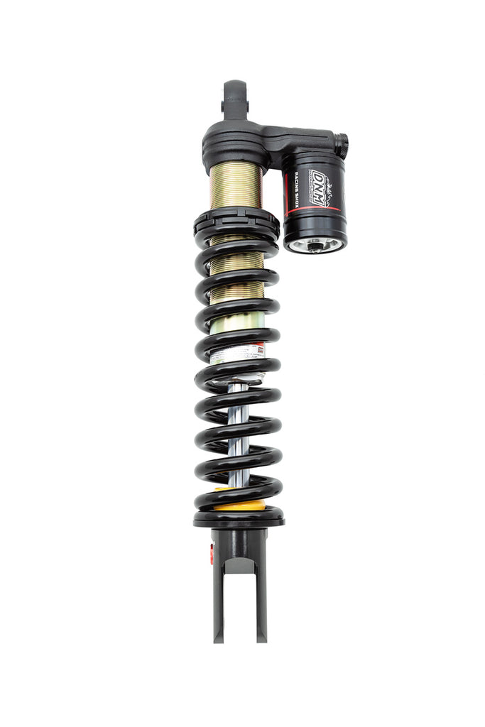 KLX140 Rear Shock, Adjustable Compression & Rebound - All Models